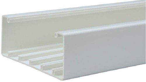 Кабель-канал Legrand DLP 220x65мм (2000мм) без крышки белый (уп. 8м.) картинка